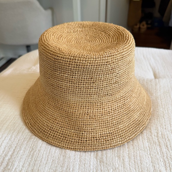 Lack Of Color Inca Bucket Hat - Picture 4 of 4